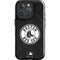MLB Boston Red Sox Dark Wash iPhone 16 Pro Impact Case